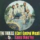 Afbeelding bij: The Troggs - The Troggs-I Can t control Myself / Conna make You
